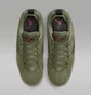 Кроссовки мужские Air Jordan Mvp 92 Olive HQ3950-201