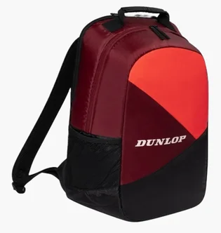 Рюкзак унісекс Dunlop Cx Club Multi 10350437