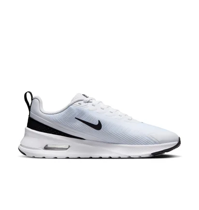 Кросівки чоловічі Nike Air Max Nuaxis Light Blue FD4329-101