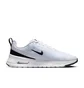 Кросівки чоловічі Nike Air Max Nuaxis Light Blue FD4329-101