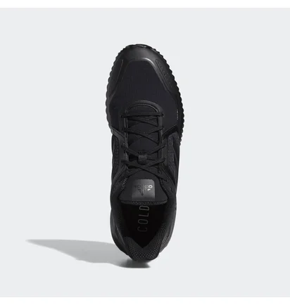 Кросівки чоловічі Adidas ClimaWarm Bounce Black EG9530