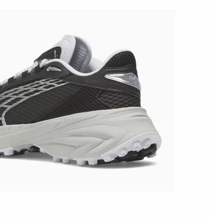 Кроссовки мужские Puma Spirex Speed Shoes Black 397263-02