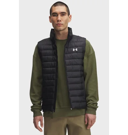 Жилетка мужская Under Armour Outdoor Black 6006364-001