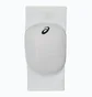Наколенник Asics Basic Kneepad White 3053A179-100
