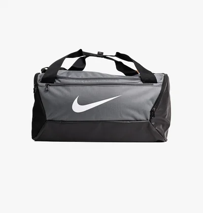 Сумка унисекс Nike Brasilia 9.5 Grey Dm3976-026