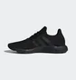 Кросівки чоловічі Adidas Originals Swift Run black AQ0863