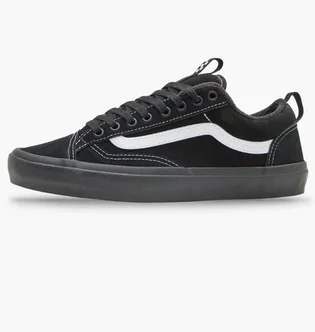 Кеди унісекс Vans Old Skool 36 Black VN000Z3SB8C