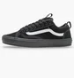 Кеды унисекс Vans Old Skool 36 Black VN000Z3SB8C