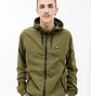 Куртка мужская Ellesse Battalio Fz Jacket Olive SHV20518-506