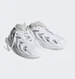 Кроссовки унисекс Adidas Adifom Quake Sneaker White HP6584