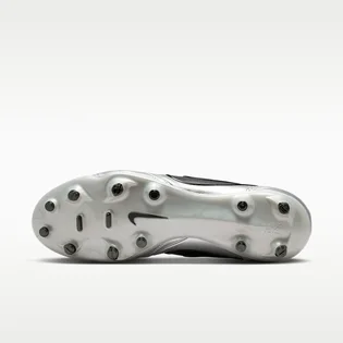 Бутсы мужские Nike Tiempo Ligera Pro Fg Metallic HQ3158-001