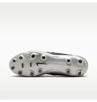 Бутсы мужские Nike Tiempo Ligera Pro Fg Metallic HQ3158-001