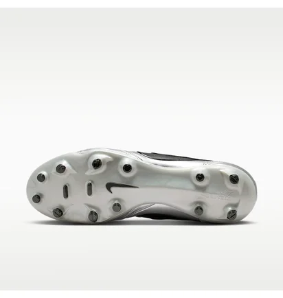 Бутси чоловічі Nike Tiempo Ligera Pro Fg Metallic HQ3158-001