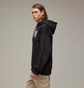 Худи унисекс Adidas Y-3 Graphic Black IZ3169