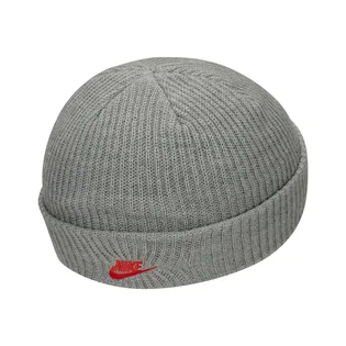 Шапка унісекс Nike Lfc U Nk Beanie Fisherman Cl Grey Dm8913-063