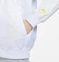 Вітровка чоловіча Nike Wr Wvn + Lnd Jkt Gx Hd White/Light Blue DX0694-085