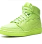 Кроссовки женские Air Jordan 1 Ko Wmns Green DN2857-330