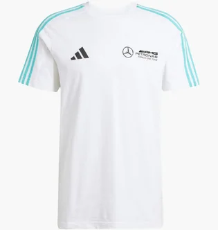 Футболка чоловіча Adidas Mer Dna White JV5457