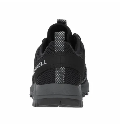 Кроссовки мужские Merrell Wildwood Aerosport Black J036109