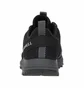 Кроссовки мужские Merrell Wildwood Aerosport Black J036109