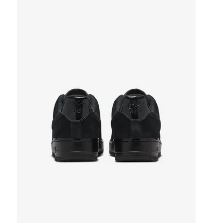 Кросівки жіночі Nike Air Force 1 07 Black HM9659-001