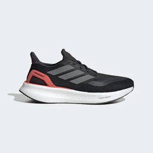 Кроссовки женские Adidas Pureboost 5 Running Black JH6452