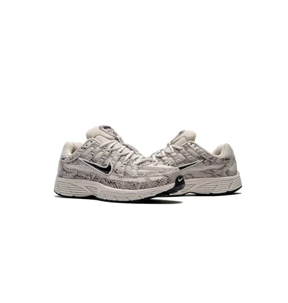 Кроссовки женские Nike P-6000 Beige IH4451-002