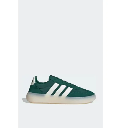 Кроссовки мужские Adidas Barreda Decode Green JI2318