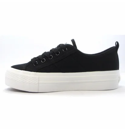 Кеды женские Lee Cooper Black LCW22310835L