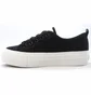 Кеды женские Lee Cooper Black LCW22310835L