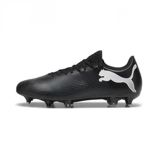 Бутси чоловічі Puma Future 7 Play Mxsg Black 107722-02