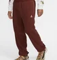Штаны мужские Nike Acg Polartec® Wolf Tree Pants Brown CV0658-217