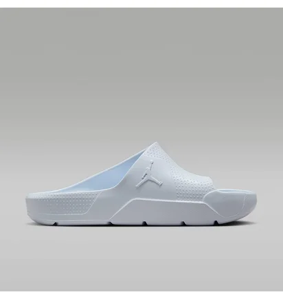 Тапочки чоловічі Nike Slide Light Blue DX5575-010