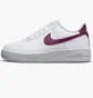 Кросівки дитячі Nike Air Force 1 Crater Nn White Dh8695-100