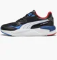 Кросівки унісекс Puma Bmw M Motorsport X-Ray Speed Black/Blue 307137-09