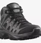 Черевики чоловічі Salomon X Braze Mid Gtx Black 471812