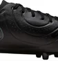 Бутси унісекс Nike Legend 10 Pro Fg Black DV4333-002