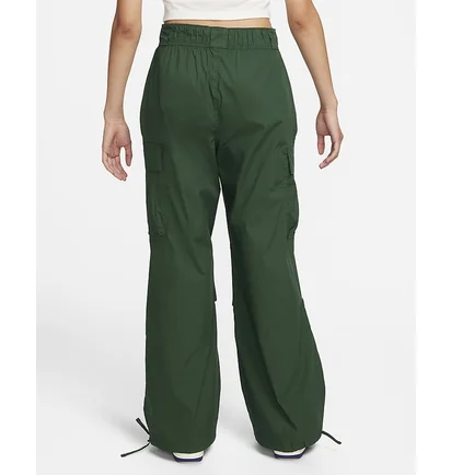 Штани жіночі Nike Sportswear Green FV4969-323