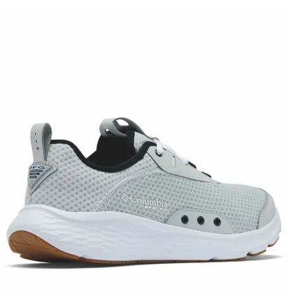 Кроссовки мужские Columbia Pfg Castback Grey 2063101063