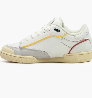 Кроссовки унисекс Reebok Club C Bulc Ltd Beige/Grey RMIA054C99LEA00B0303