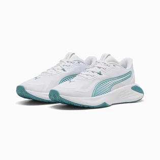 Кроссовки женские Puma Pwr Hybrid White 310477-20