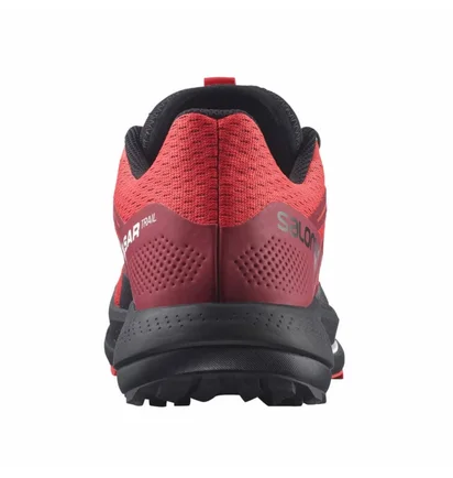 Кросівки чоловічі Salomon Pulsar Trail Red 416029