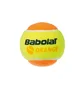 Тенісний м'яч Babolat Yellow/Orange 501035-113