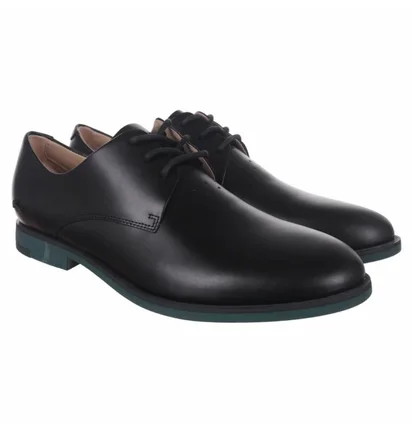 Туфлі жіночі Lacoste Cambrai 316 2 Caw Black 732CAW0108024