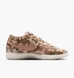 Кроссовки унисекс Nike Book 1 Camo/Brown IM1360-200