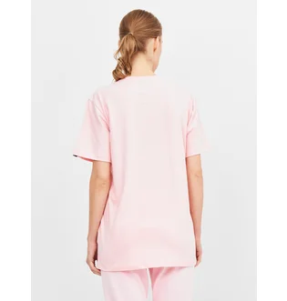 Футболка женская Ellesse T-Shirt Albany Pink SGS03237-808