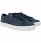 Кроссовки женские Lacoste L 12 317 2 Caw Blue 734CAW0017003