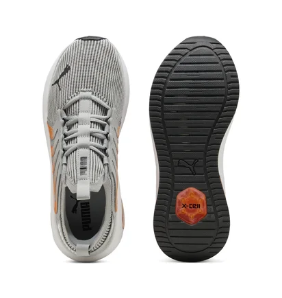 Кросівки чоловічі Puma Ayro Street Grey 312965-04