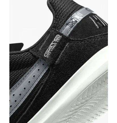 Футзалки детские Nike Jr. Streetgato Black Dh7723-010