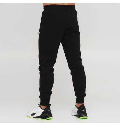 Спортивный костюм мужской Puma Class Sweat Black 531187-01__531188-01